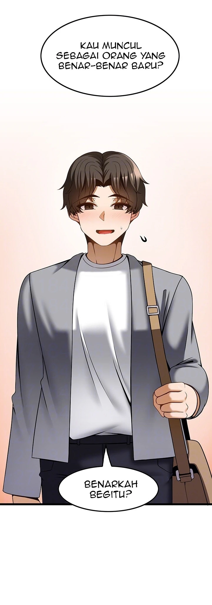 Too Good At Massages Chapter 45 - Page 6